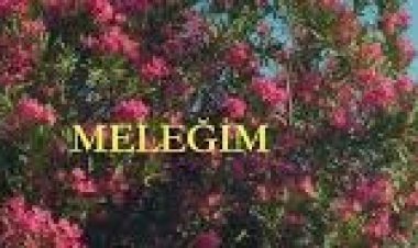 Ahmet Hatipoğlu - Meleğim şarkı sözleri