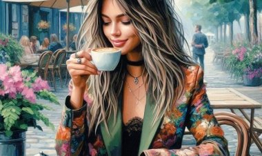 Hadi bir günaydınınla günümüzü güzelleştir