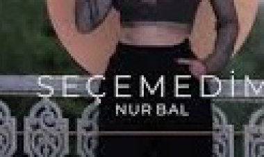 Nur Bal - Seçemedim şarkı sözleri