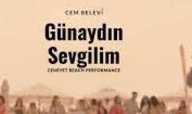 Cem Belevi - Günaydın Sevgilim şarkı sözleri