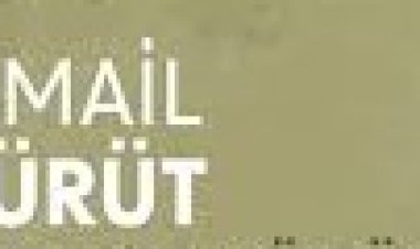 Sevdalık | İsmail TÜRÜT şarkı sözleri