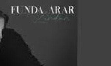 Funda Arar - Zindan şarkı sözleri