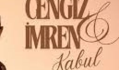 Cengiz İmren - Kabul şarkı sözleri