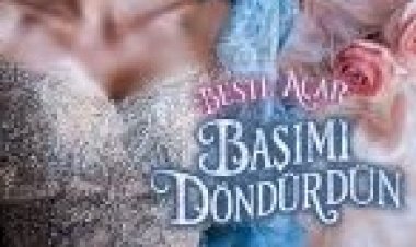 Beste Açar - Başımı Döndürdün şarkı sözleri