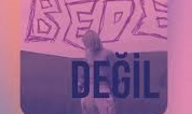 Aleyna Tilki - Bedel şarkı sözleri