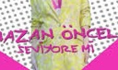 Nazan Öncel - Seviyore Mi şarkı sözleri