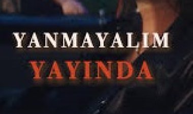 Koray Avcı - Yanmayalım şarkı sözleri