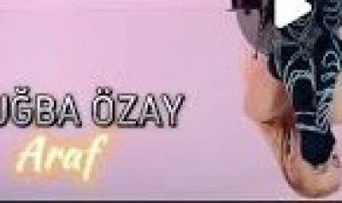 Tuğba Özay - Araf şarkı sözleri