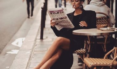 Günaydınlar dedikoducular