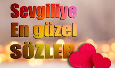 güzel sevda sözleri