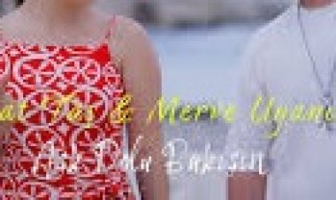 Azat Taş - Merve Uyanık - Aşk Dolu Bakışın şarkı sözleri