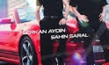 Serkan Aydın - Şahin Saral - Ağlayamam Peşine şarkı sözleri