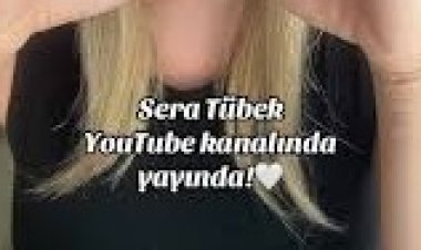 Sera Tübek - Bu Defa şarkı sözleri