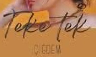 Çiğdem - Teke Tek şarkı sözleri