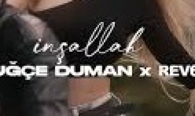 Tuğçe Duman - Rev6 - İnşallah şarkı sözleri