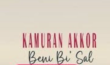 Kamuran Akkor - Beni Bi Sal şarkı sözleri