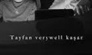 Ahiyan - Tayfan R1 şarkı sözleri