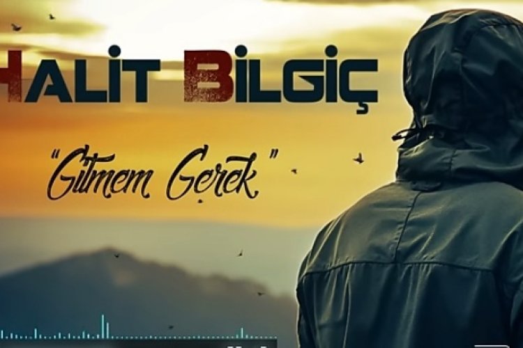 Hilit Bilgeç- Gitmem Gerek