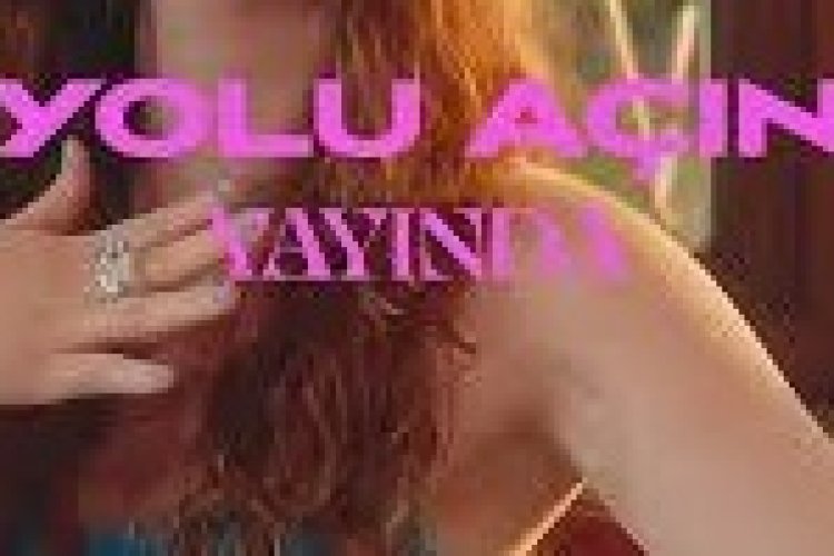 Işıl Ayman - YOLU AÇIN şarkı sözleri