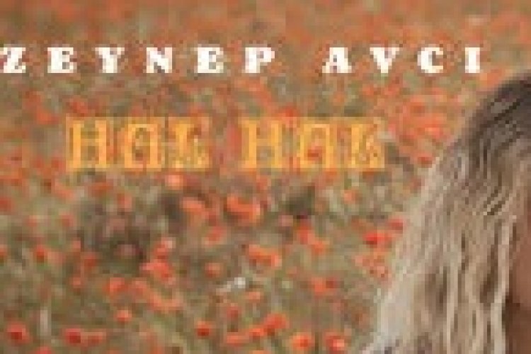 Zeynep Avcı - Hal Hal şarkı sözleri
