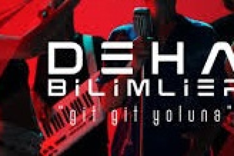 Deha Bilimlier - Git Git Yoluna şarkı sözleri