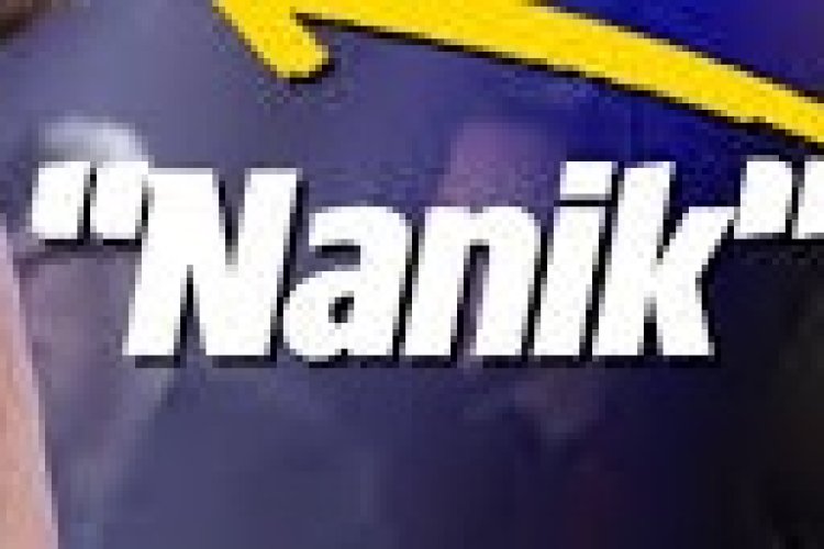 Gülben Ergen - Nanik şarkı sözler