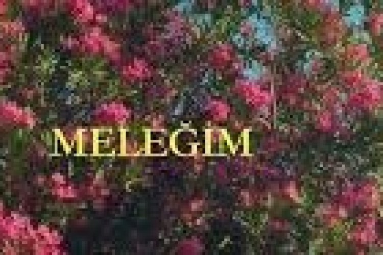 Ahmet Hatipoğlu - Meleğim şarkı sözleri