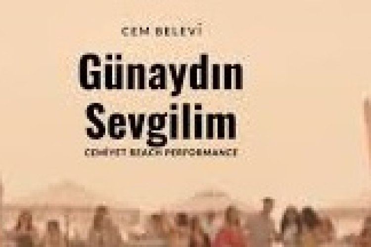 Cem Belevi - Günaydın Sevgilim şarkı sözleri