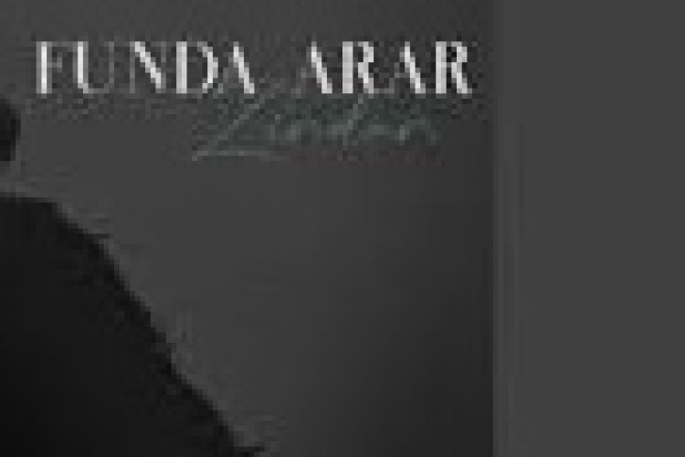 Funda Arar - Zindan şarkı sözleri