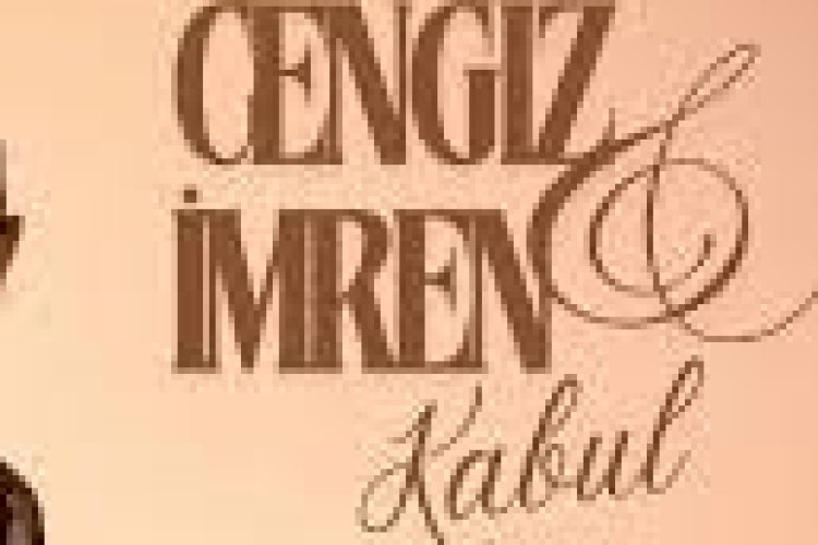 Cengiz İmren - Kabul şarkı sözleri