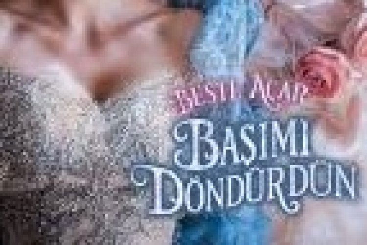 Beste Açar - Başımı Döndürdün şarkı sözleri