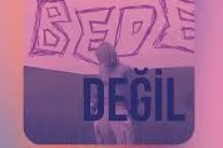 Aleyna Tilki - Bedel şarkı sözleri