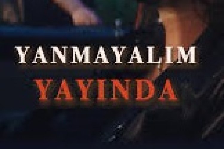Koray Avcı - Yanmayalım şarkı sözleri