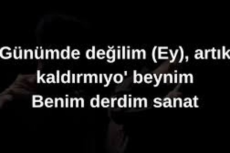 VELET - PARAMOYA ŞARKI SÖZLERİ