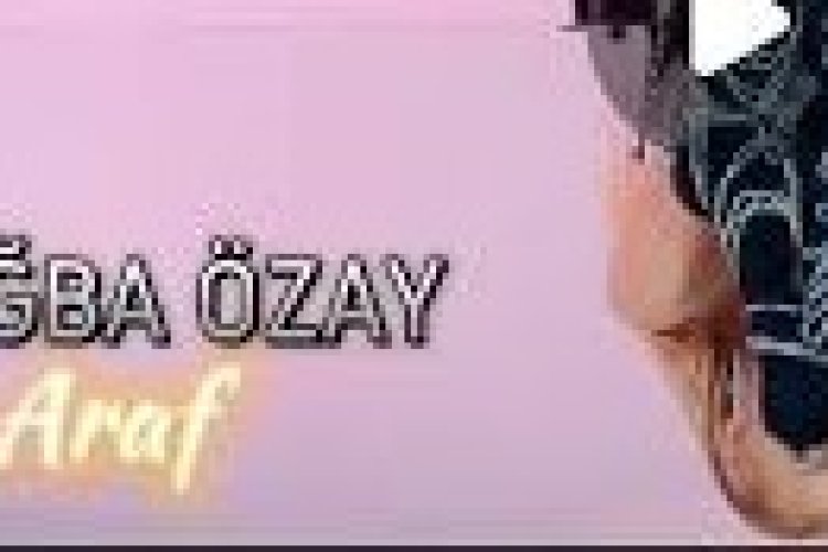 Tuğba Özay - Araf şarkı sözleri