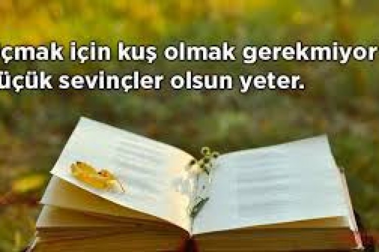 anlamlı etkileyici sözler
