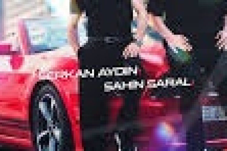 Serkan Aydın - Şahin Saral - Ağlayamam Peşine şarkı sözleri