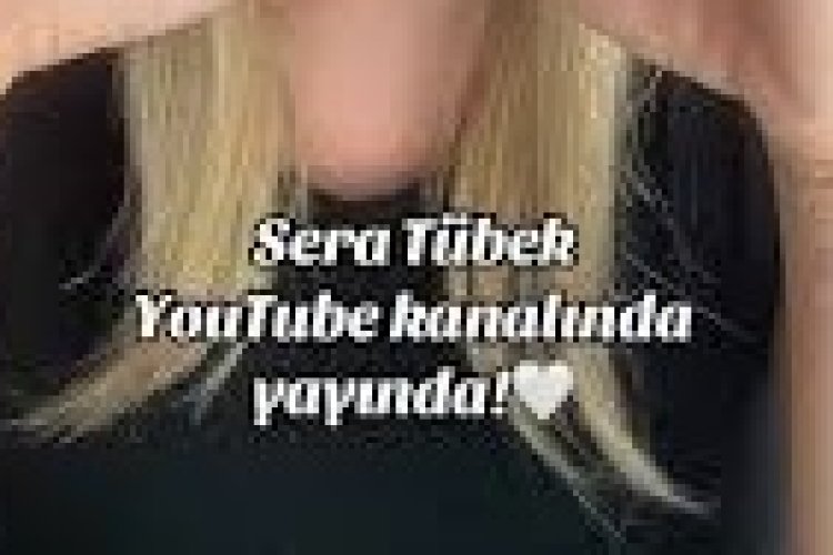Sera Tübek - Bu Defa şarkı sözleri