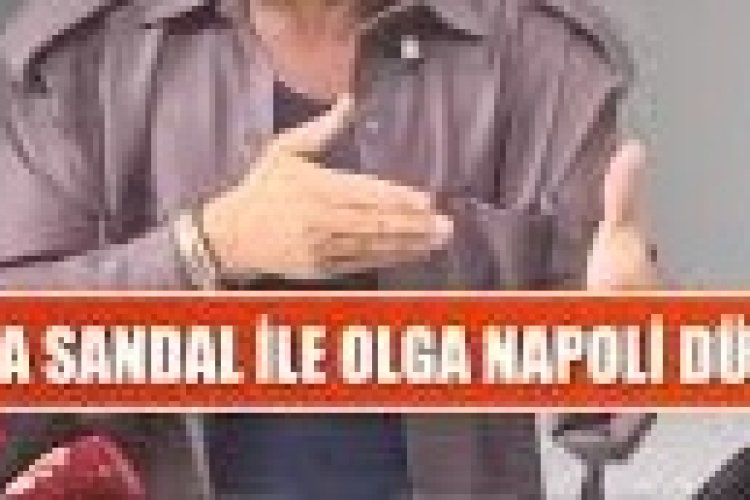Mustafa Sandal - Olga Napoli - Sana İhtiyacım Var şarkı sözleri