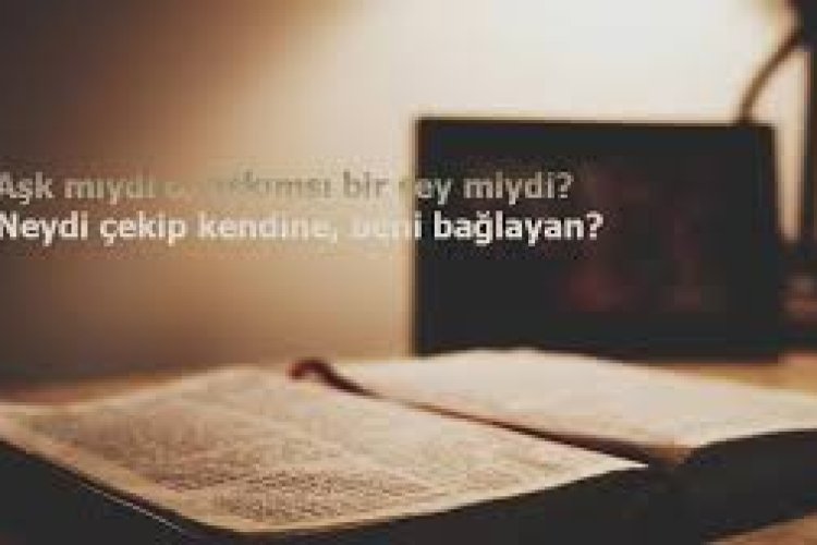 aşk şiir sözleri kısa