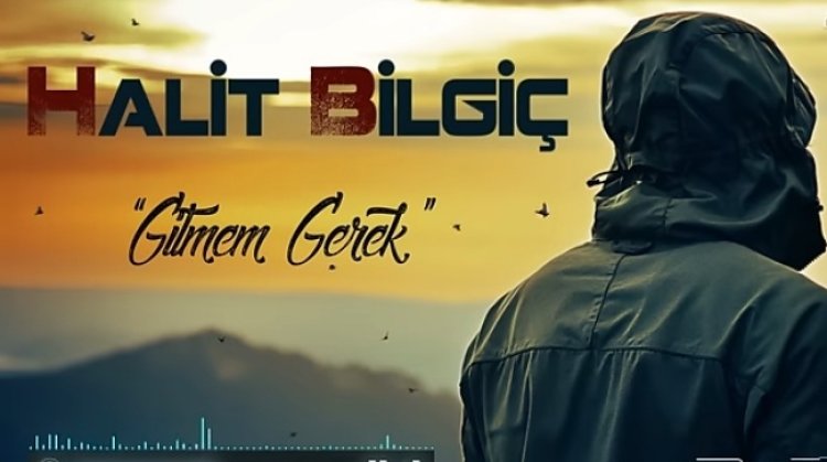 Hilit Bilgeç- Gitmem Gerek