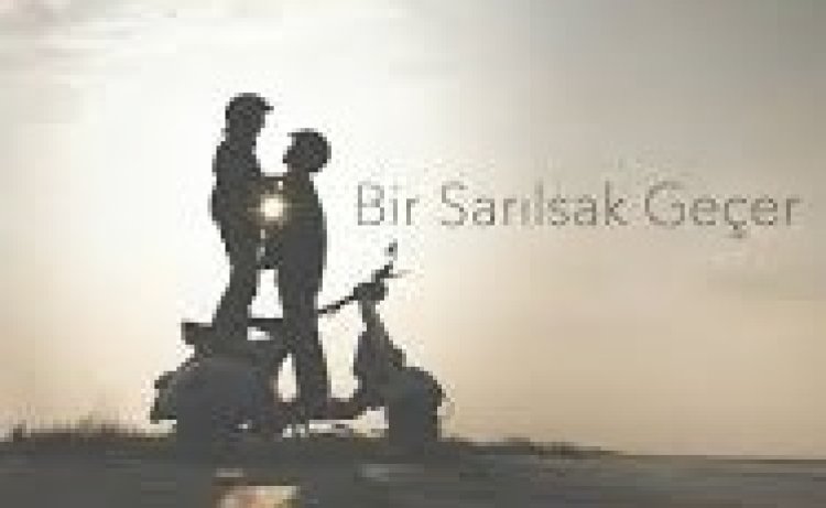 Raviş - Bir Sarılsak Geçer şarkı sözleri