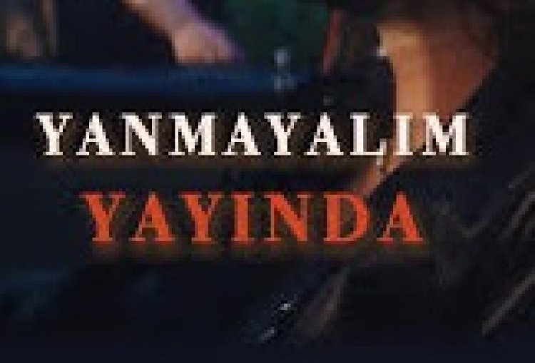 Koray Avcı - Yanmayalım şarkı sözleri