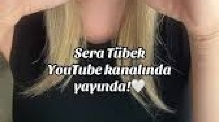 Sera Tübek - Bu Defa şarkı sözleri