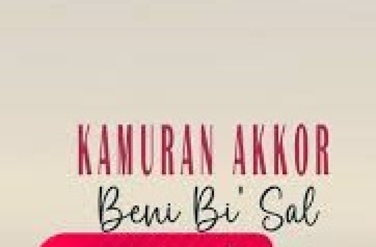 Kamuran Akkor - Beni Bi Sal şarkı sözleri