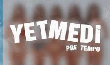 LVBEL C5 – YETMEDİ ŞARKI SÖZLERİ