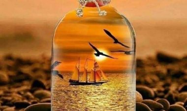 Her tesadüf bir başlangıçtır