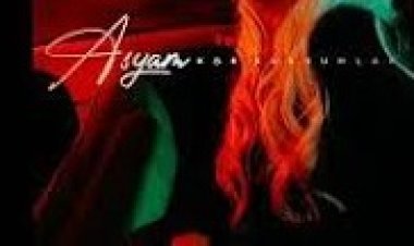 Asyam - Kör Kurşunlar şarkı sözleri