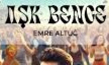 Emre Altuğ - Aşk Bence şarkı sözleri