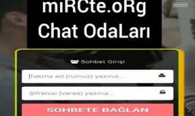 Mircte.Org Açilmiş | Mircte Sohbet | Duabahcesi